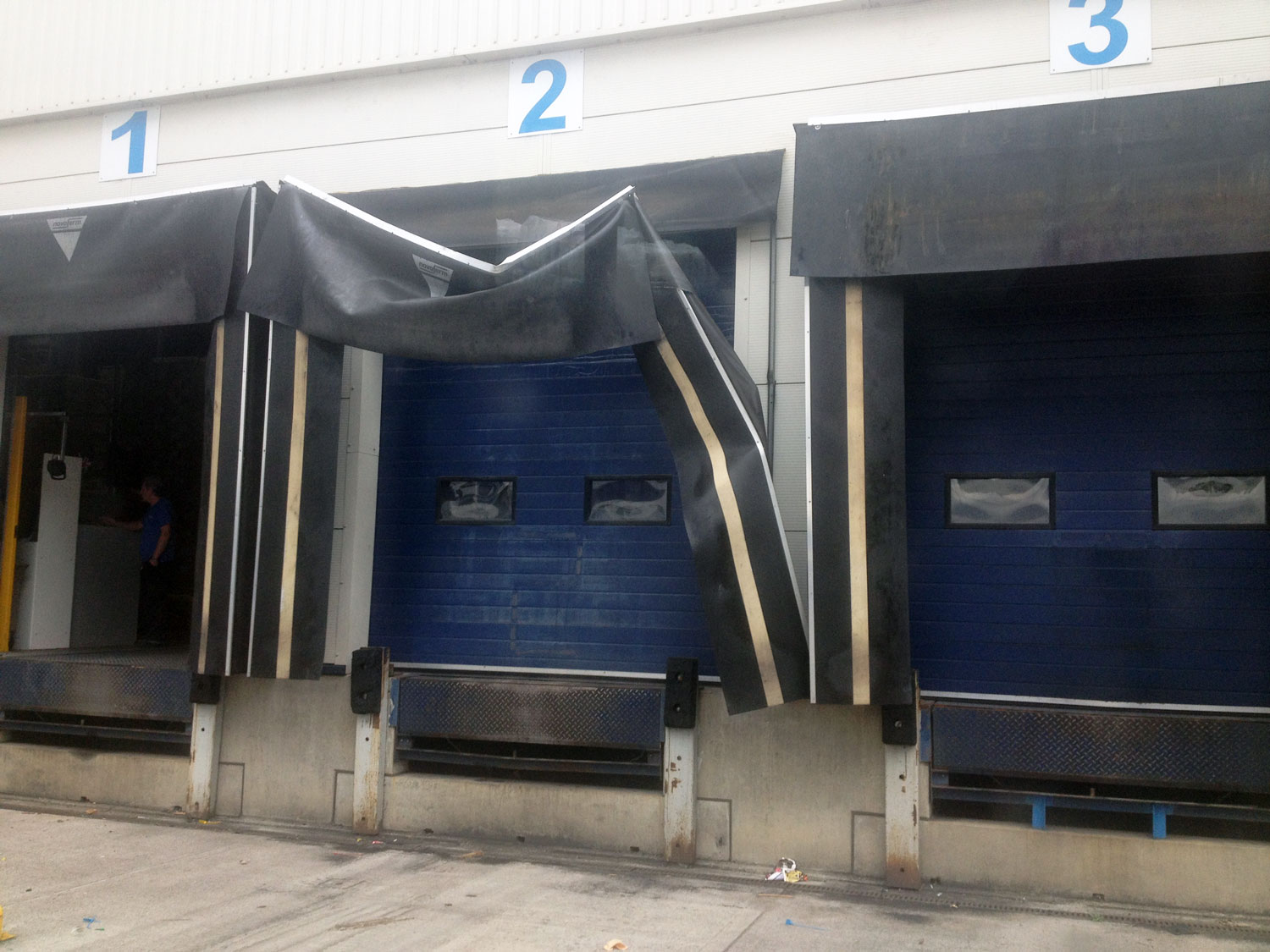 Emergency Roller Shutter Repairs